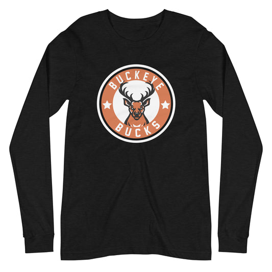 Buckeye Circe - Long Sleeve Tee