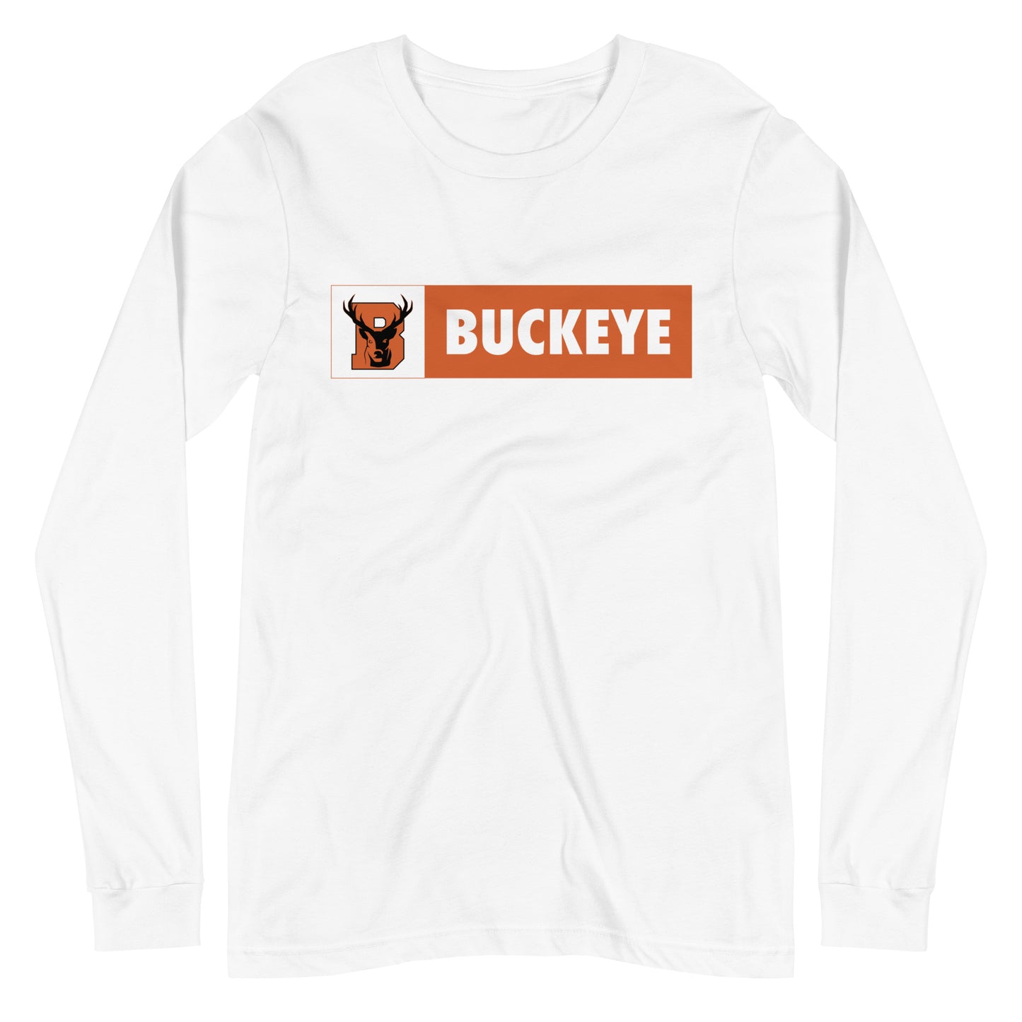 Buckeye Long Sleeve Tee