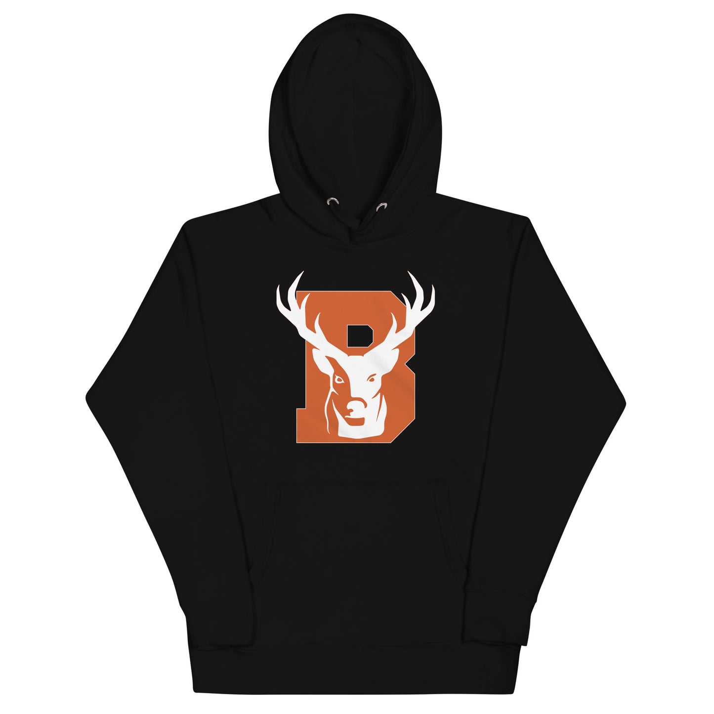 Buckeye Signature B - Hoodie