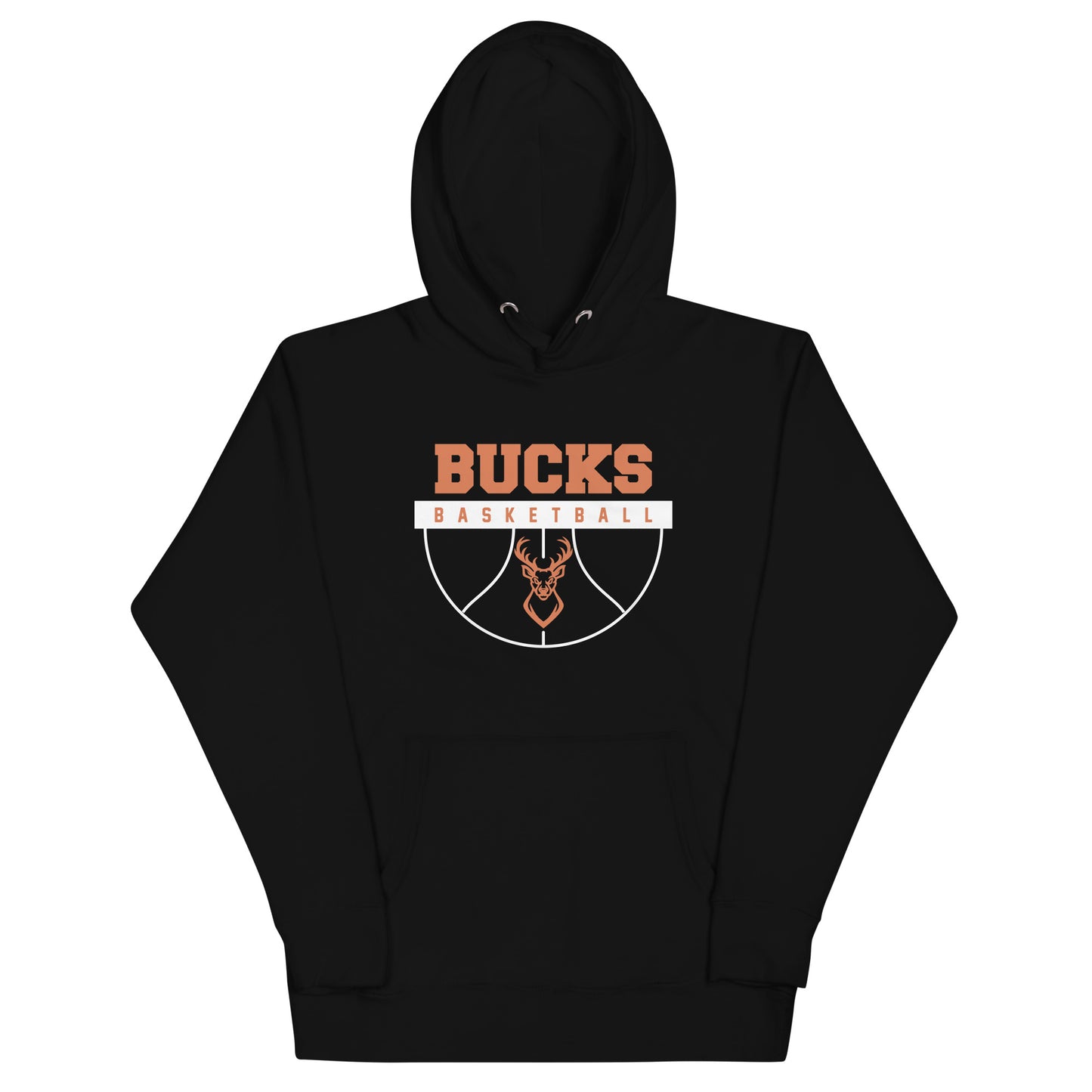 Buckeye Basketball - Hoodie