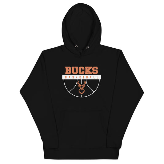 Buckeye Basketball - Hoodie