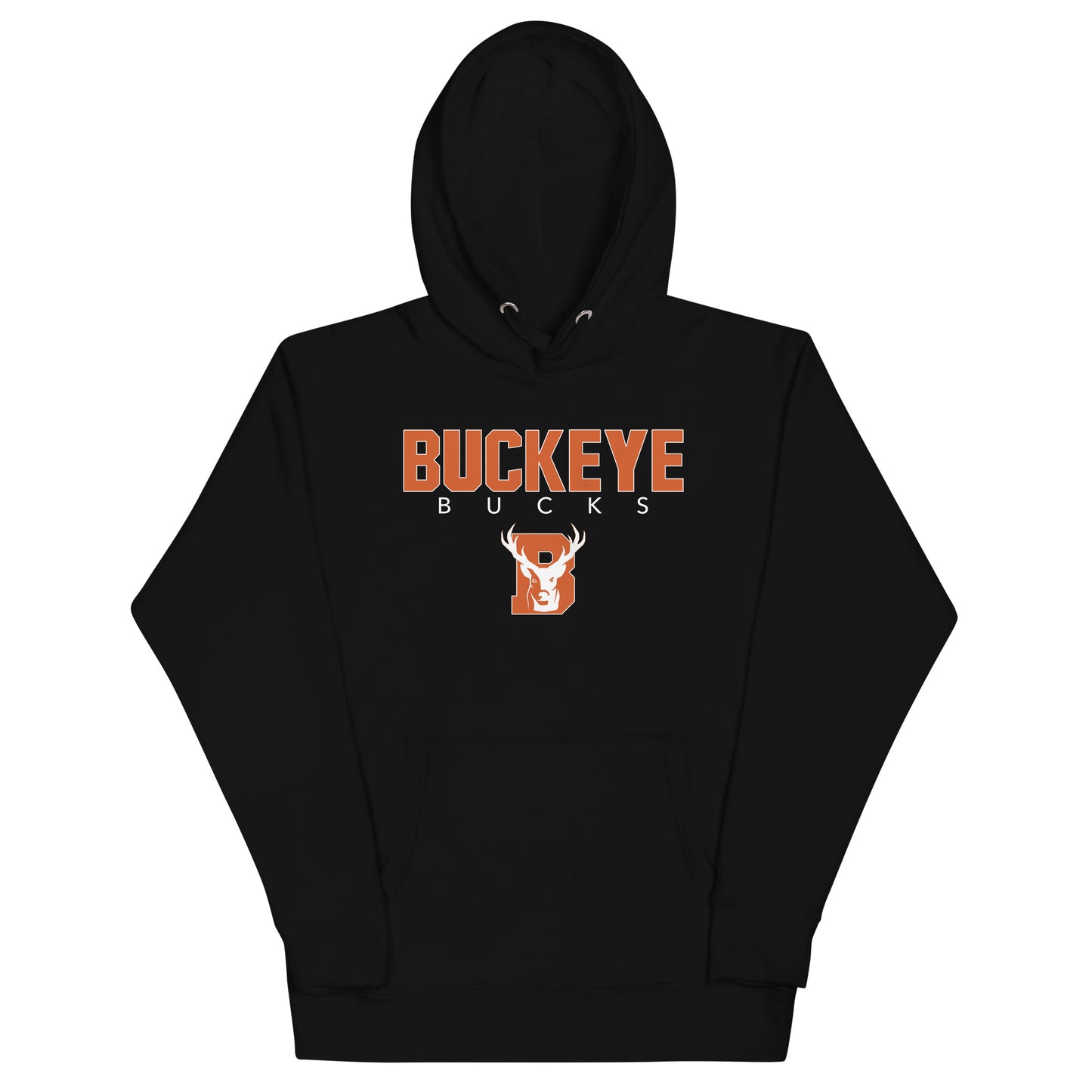 Buckeye Bucks OG - Hoodie