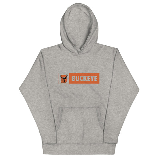 Buckeye - Hoodie