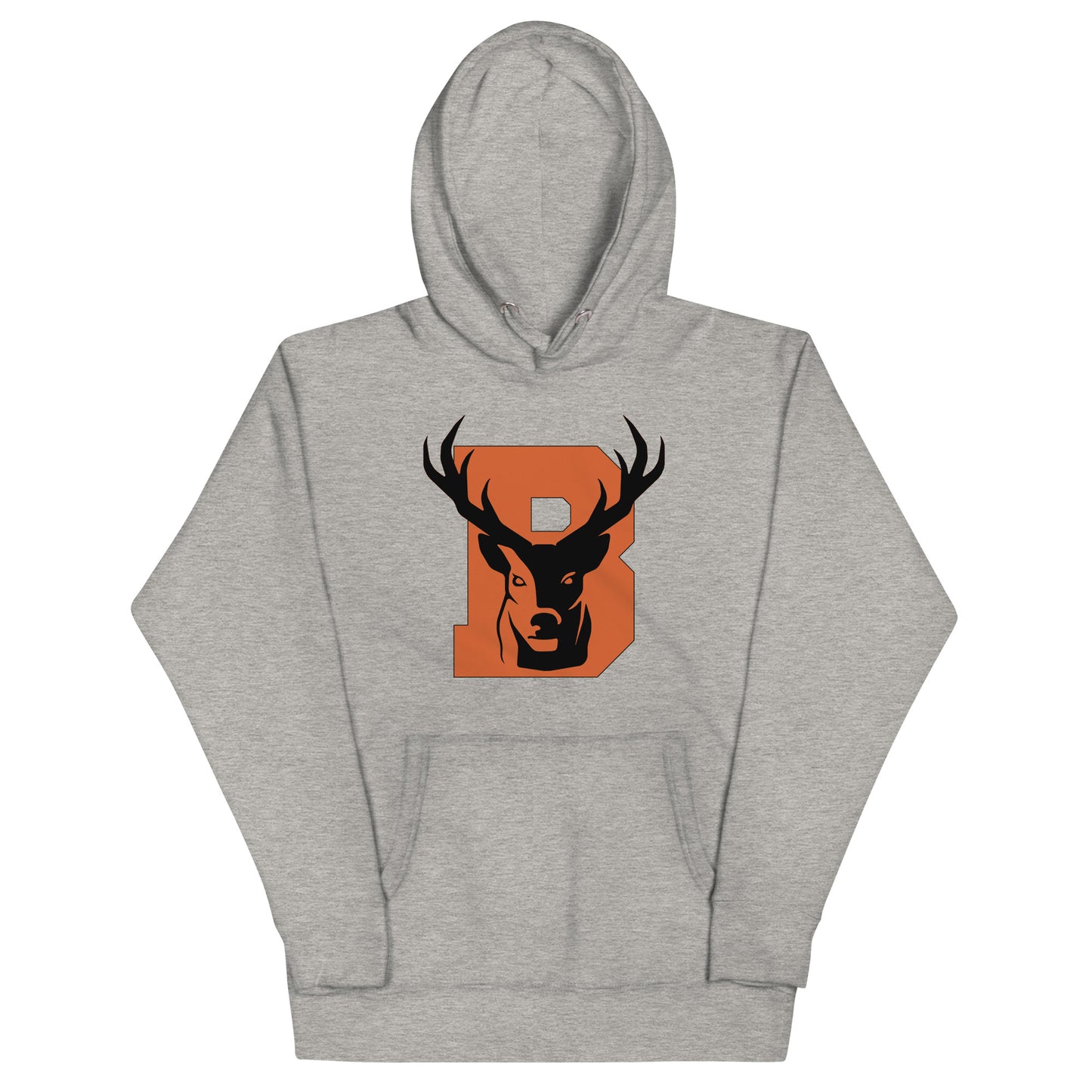 Buckeye Signature B - Hoodie