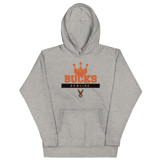 Buckeye Bowling - Hoodie