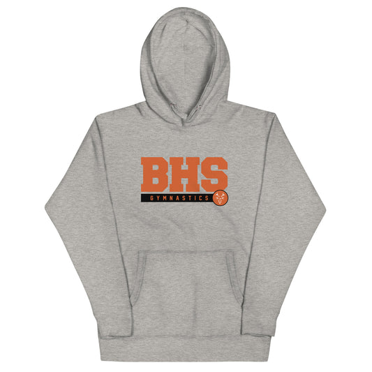 BHS Gymnastics Hoodie