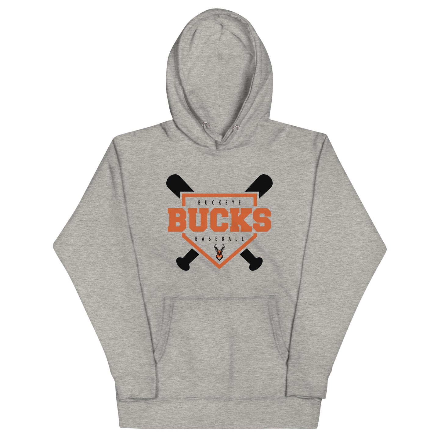 Buckeye Baseball - Hoodie