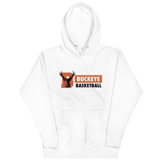 Buckeye Basketball - Hoodie