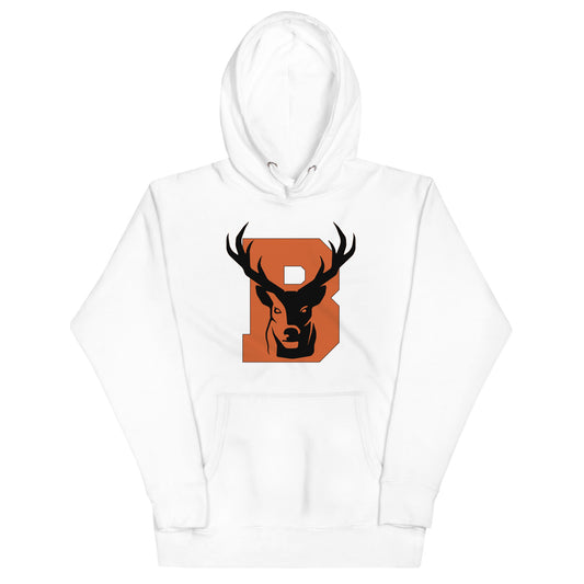 Buckeye Signature B - Hoodie