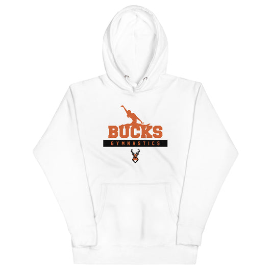 Buckeye Gymnastics - Hoodie
