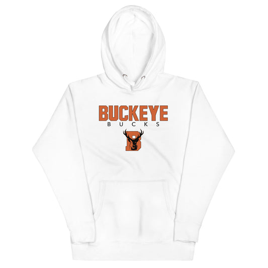 Buckeye Bucks OG - Hoodie