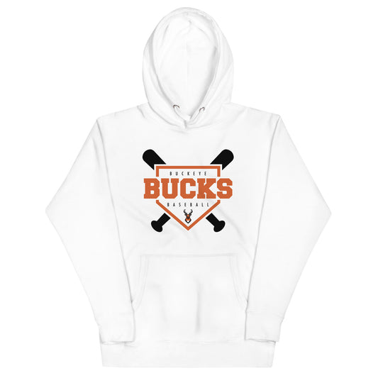 Buckeye Baseball - Hoodie