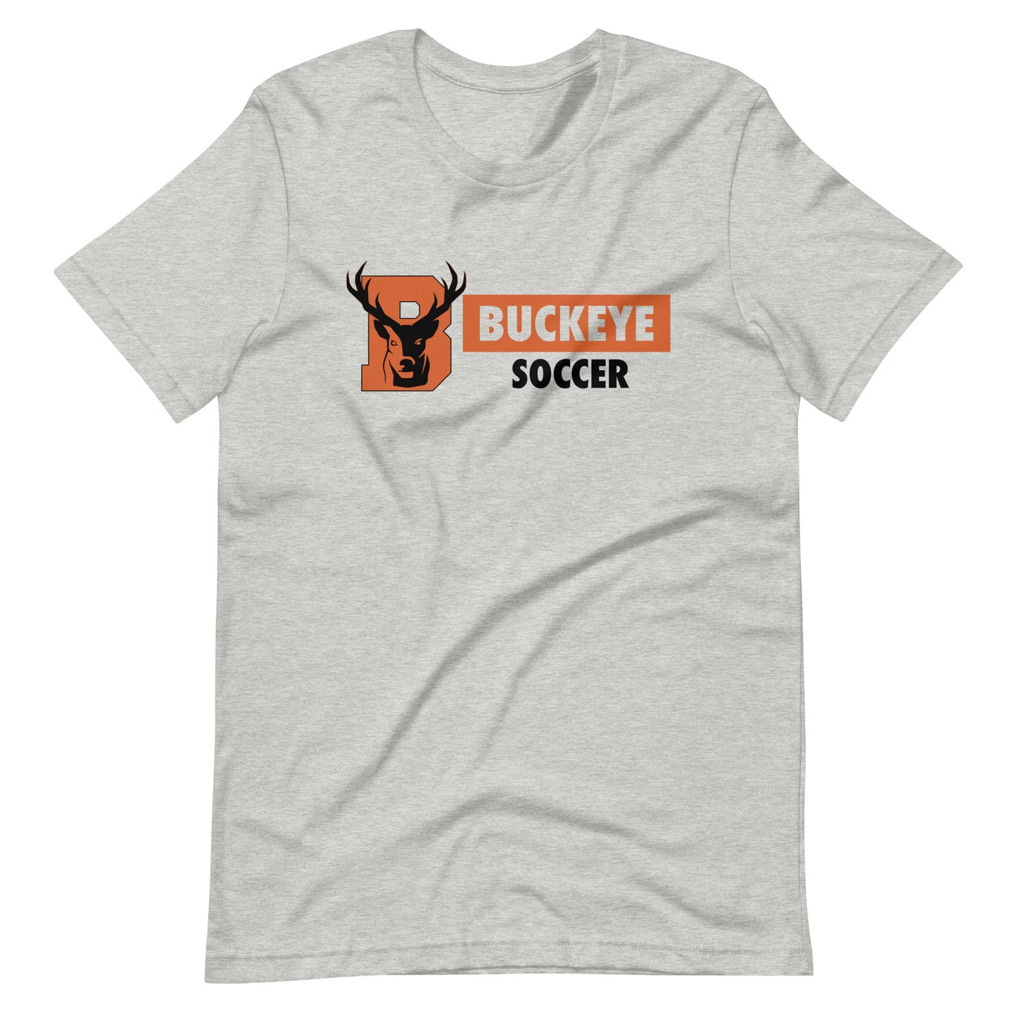 Buckeye Soccer - Tee