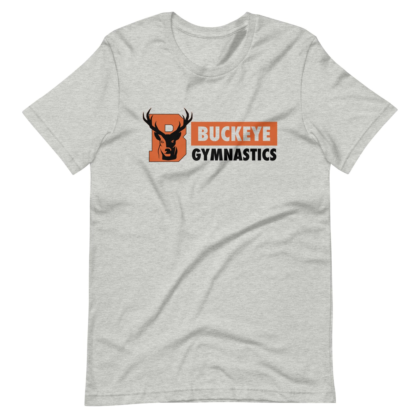 Buckeye Gymnastics - Tee