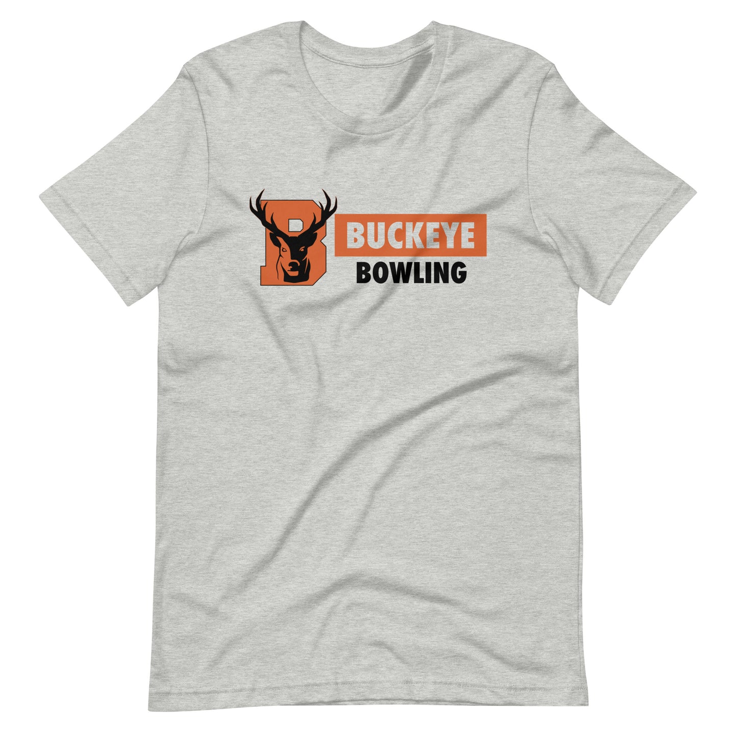 Buckeye Bowling - Tee