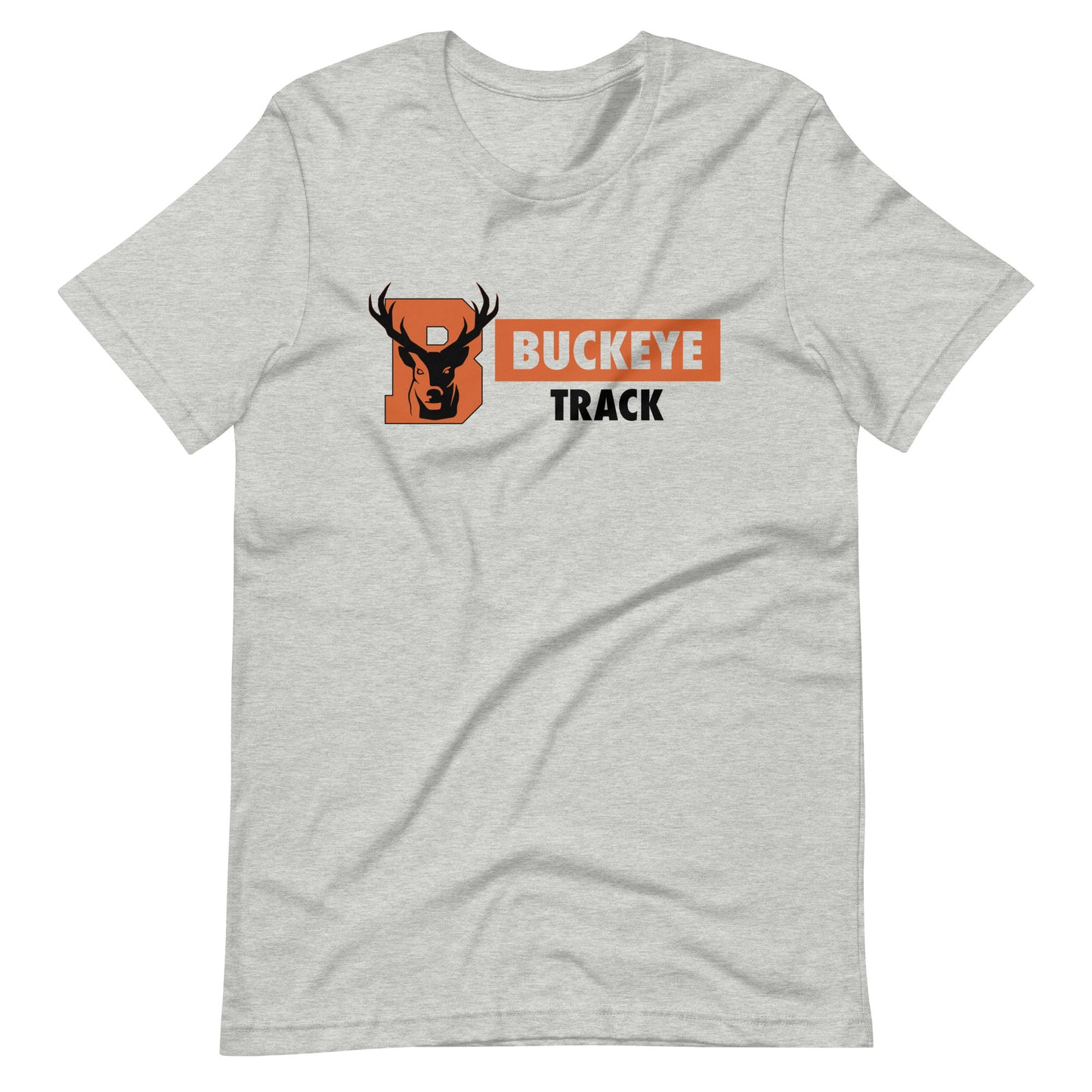 Buckeye Track - Tee