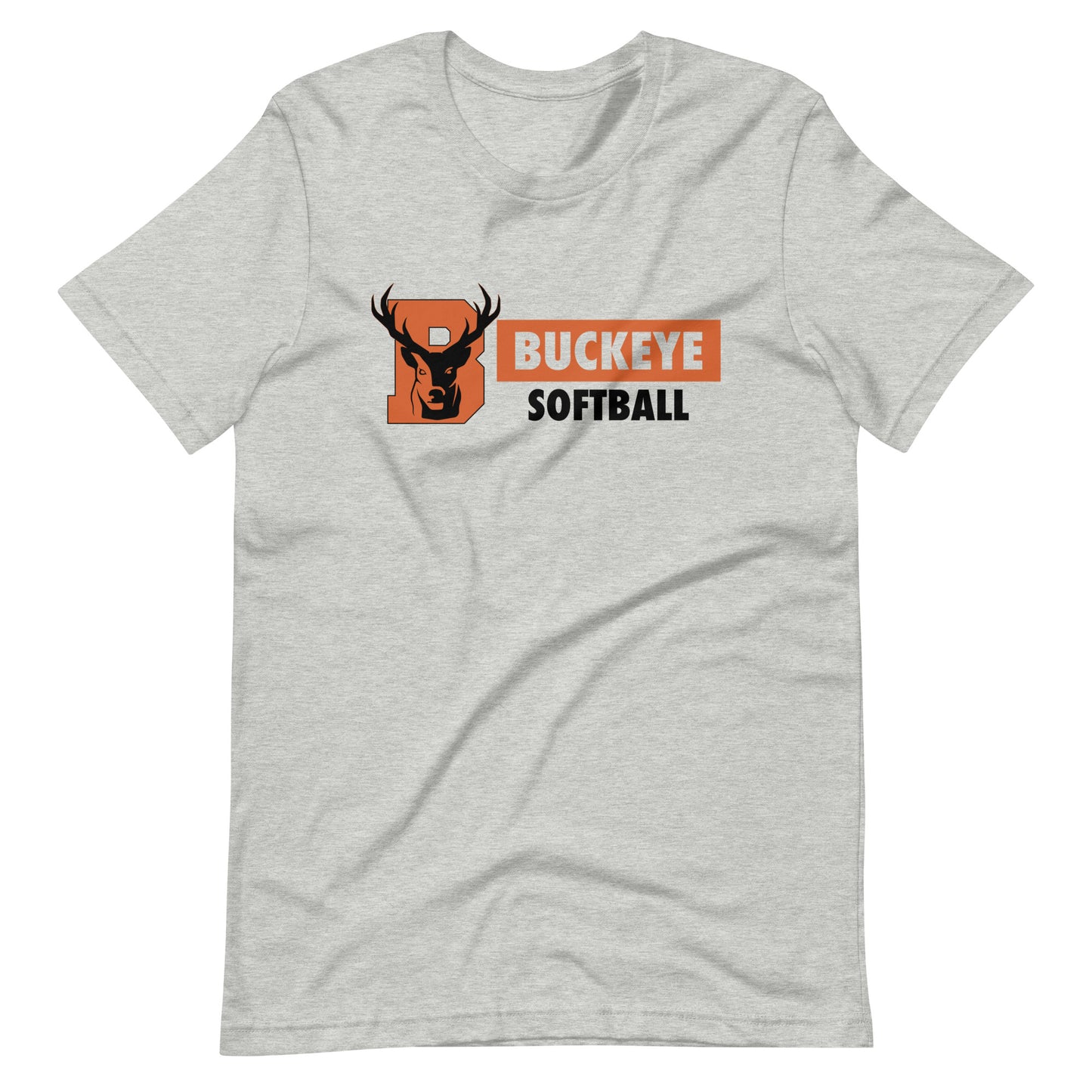 Buckeye Softball - Tee