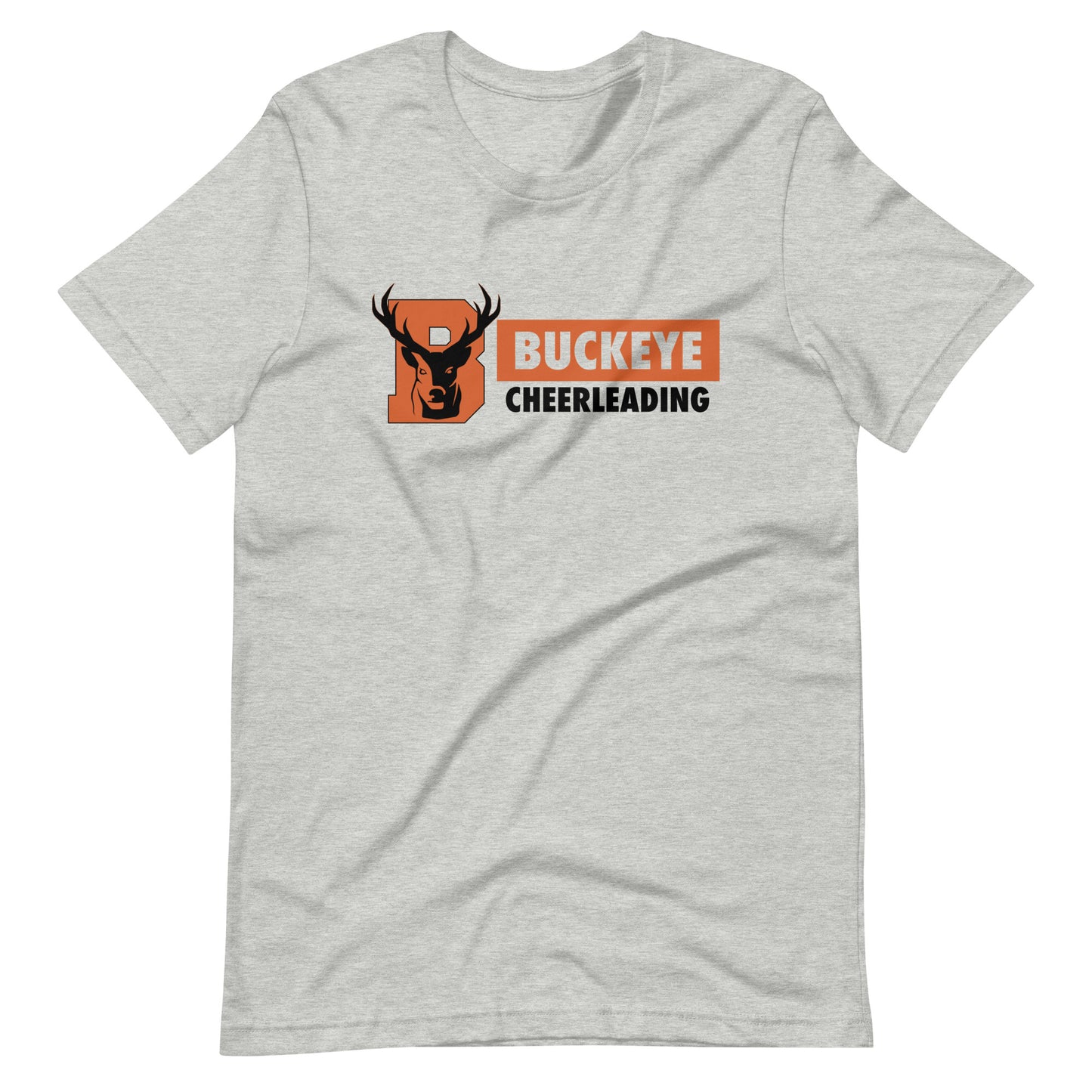 Buckeye Cheerleading - Tee