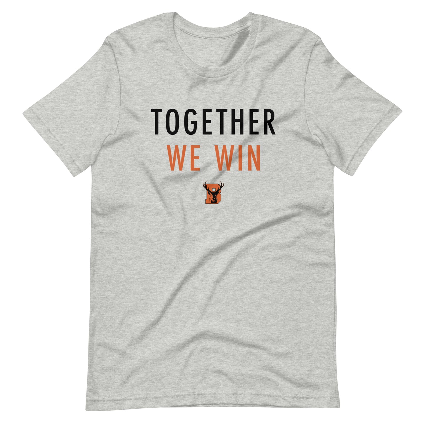 "Together We Win" - Tee