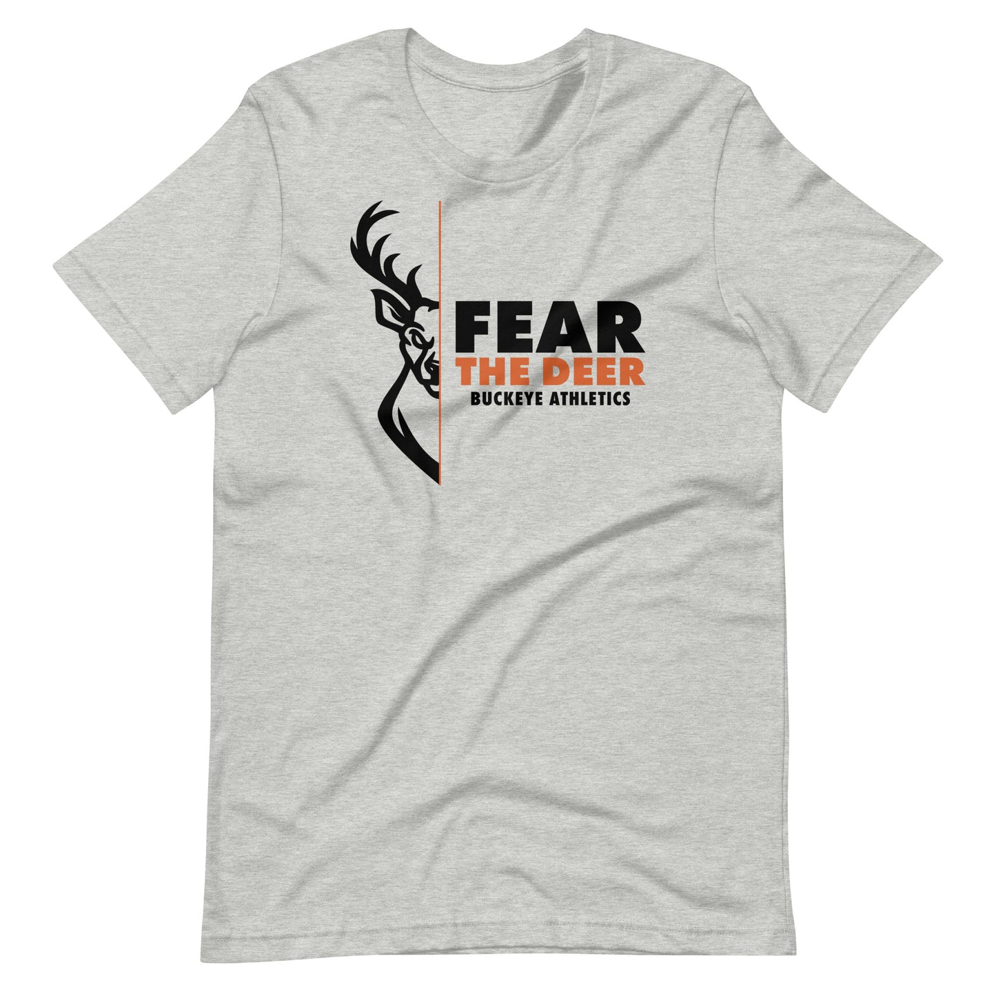 "Fear the Deer" - Tee