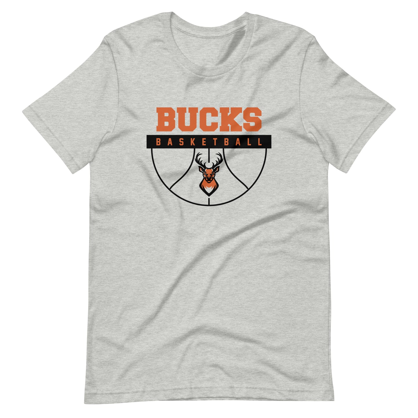 Buckeye Basketball - Tee