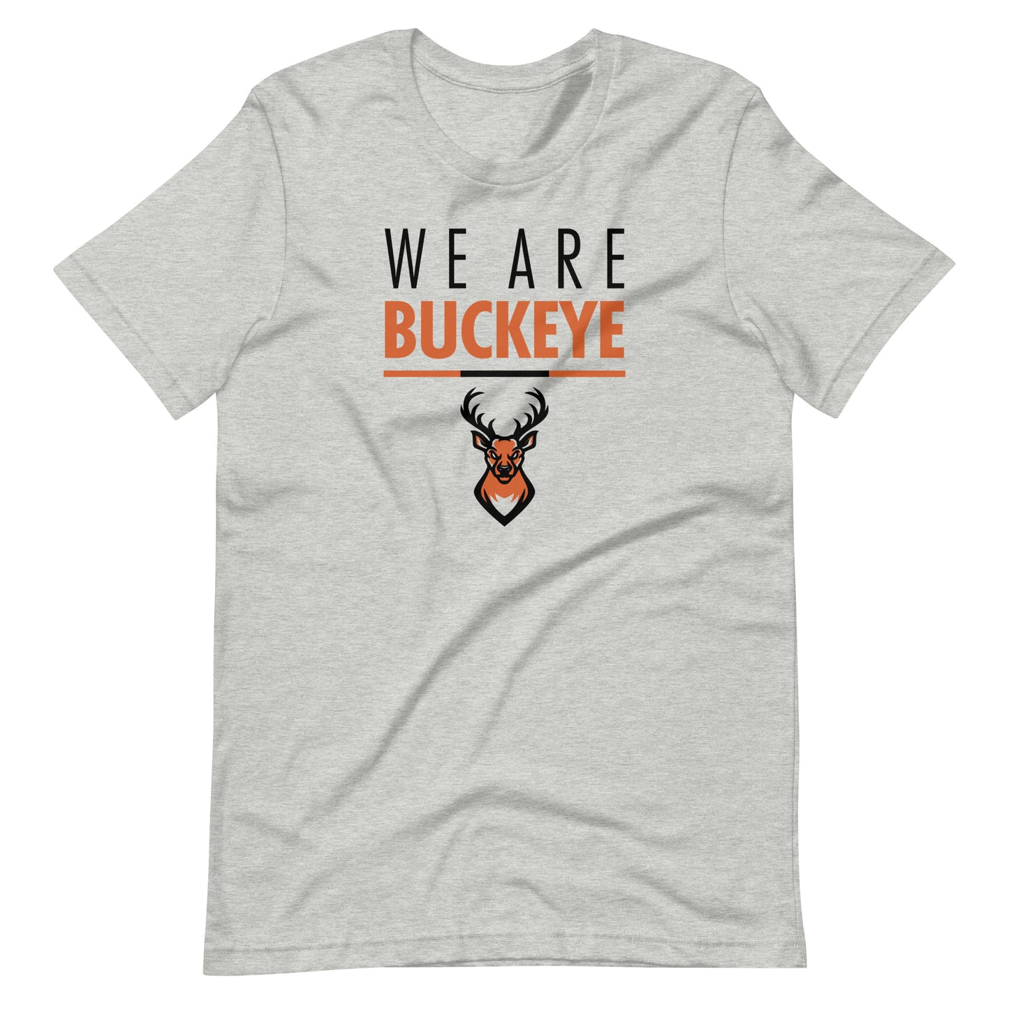 "We Are Buckeye" - Tee