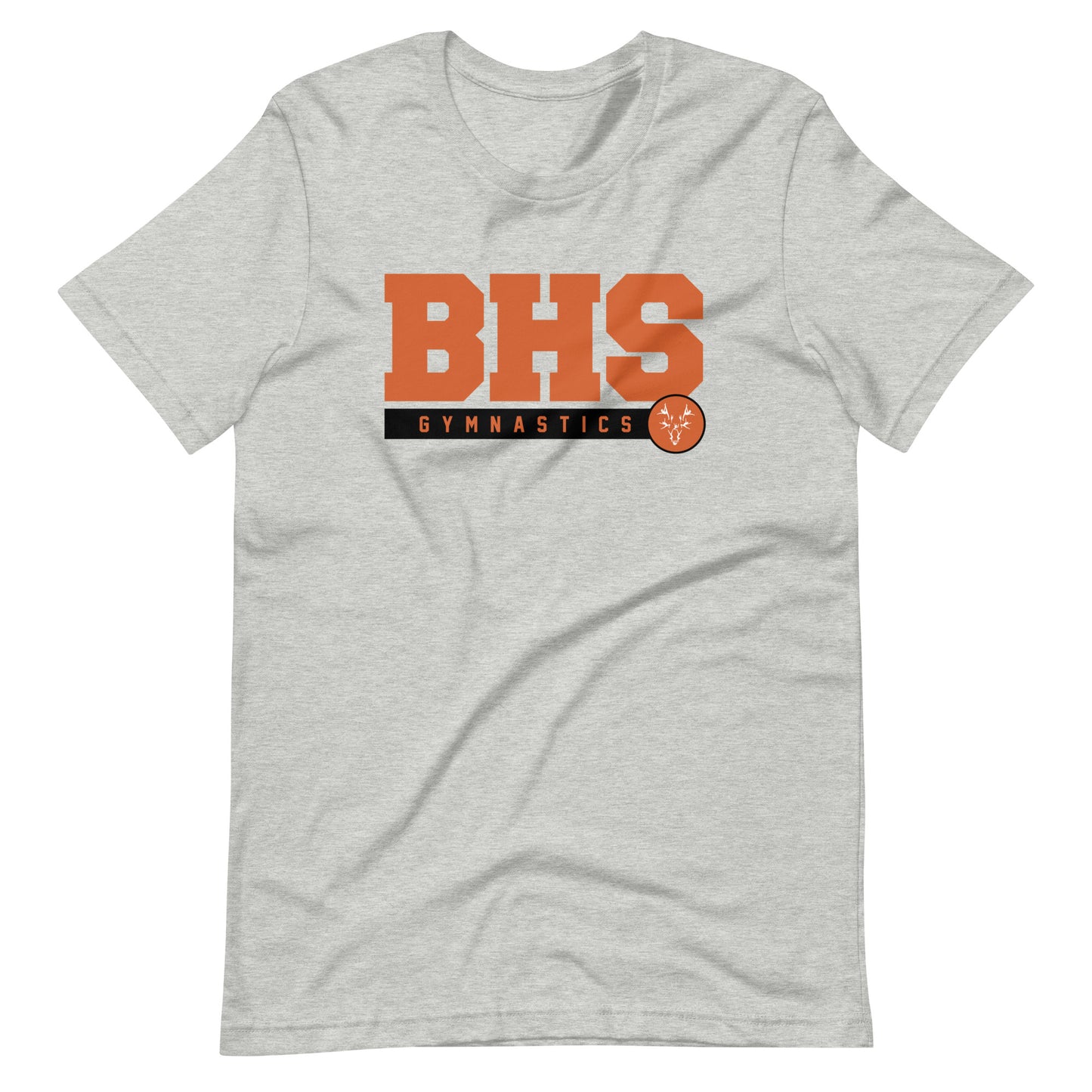 BHS Gymnastics - Tee