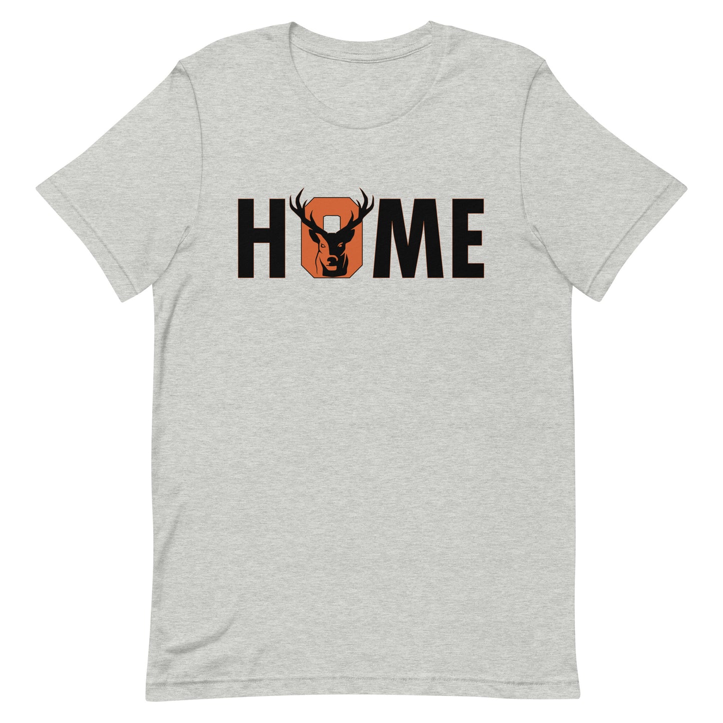 Buckeye "Home" - Tee