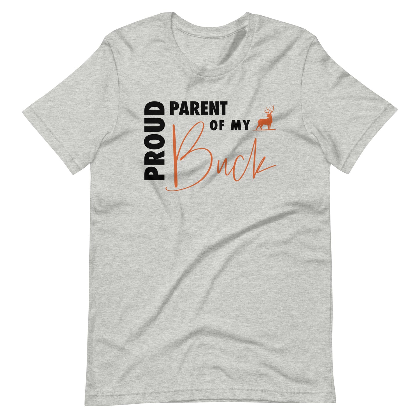 Proud Parent - Tee