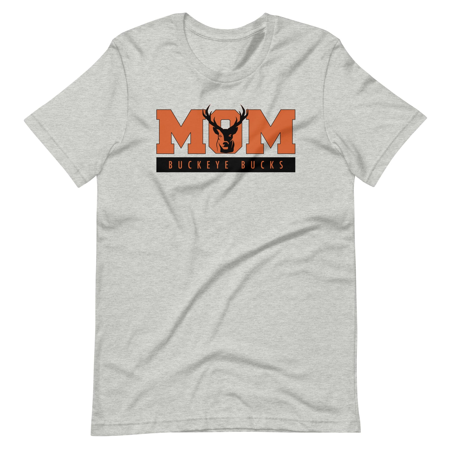 Buckeye Bucks Mom - Tee