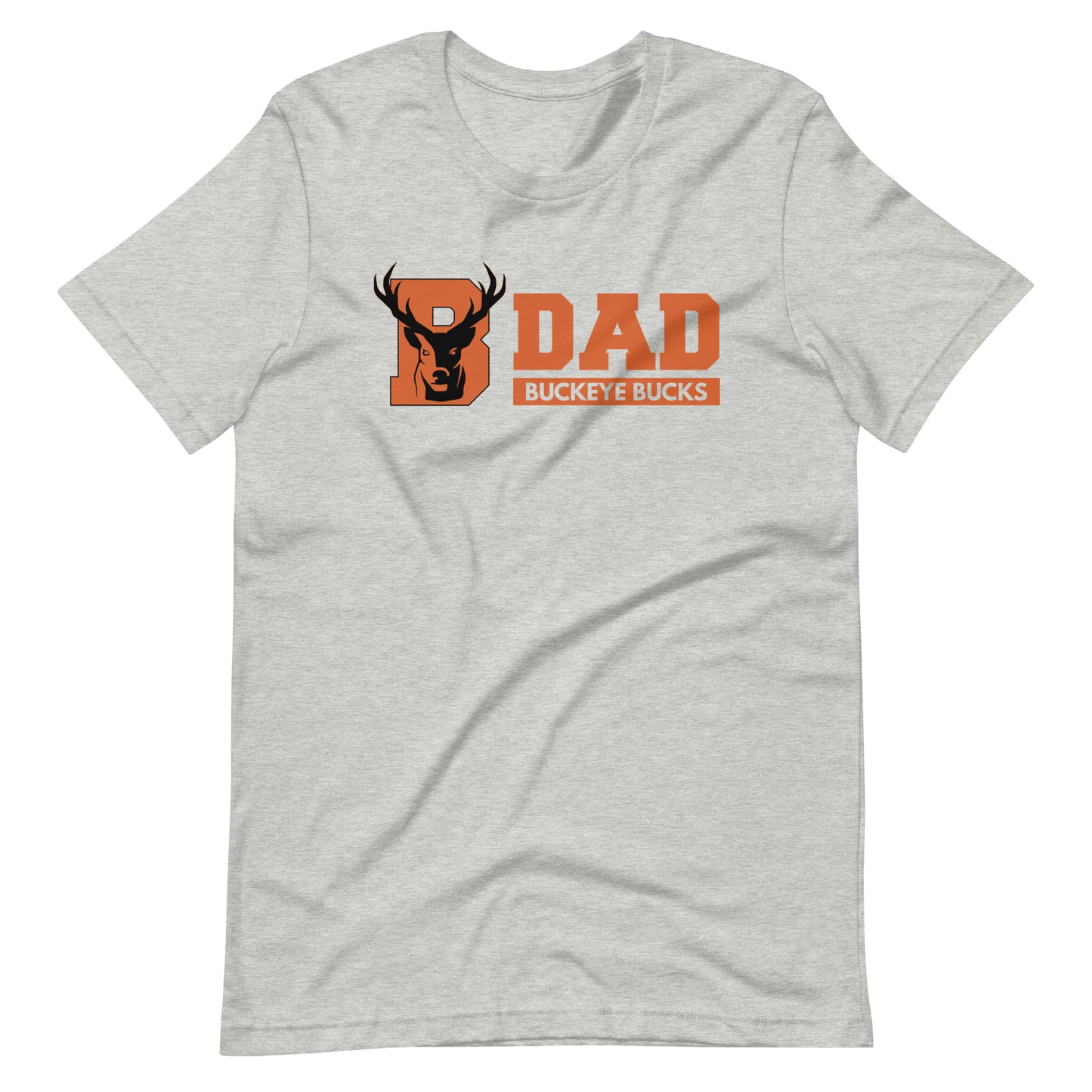 Dad Buckeye Bucks - Tee