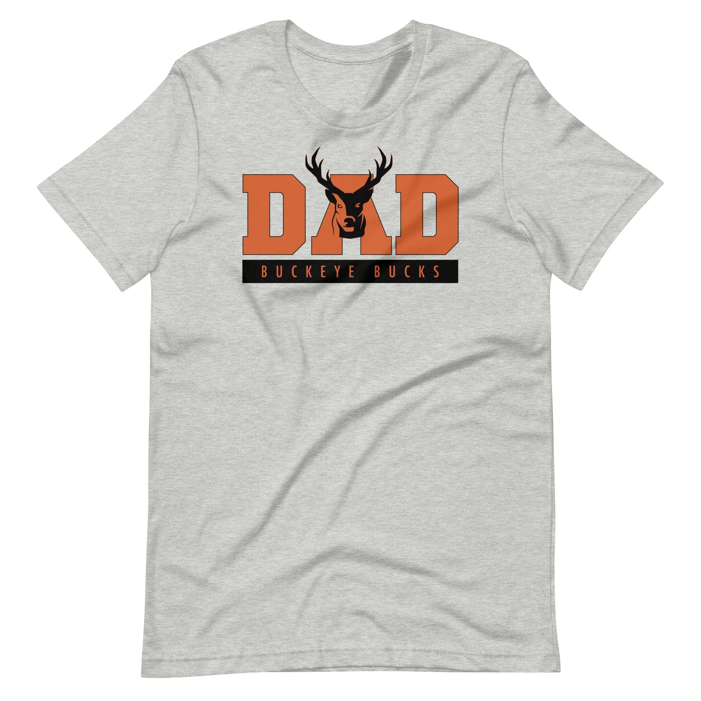 Buckeye Bucks Dad - Tee