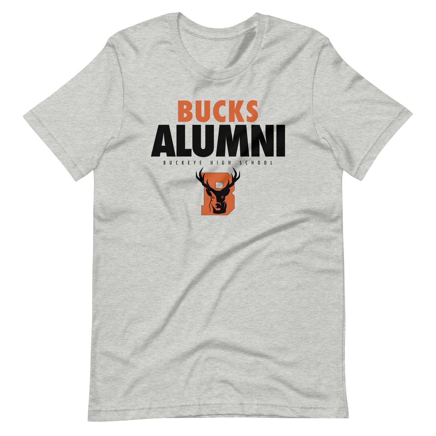 Bucks Alumni - Tee