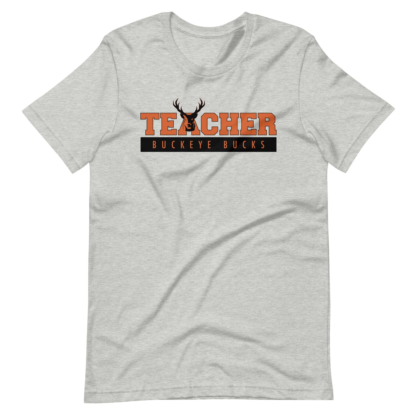 Buckeye Bucks Teacher - Tee