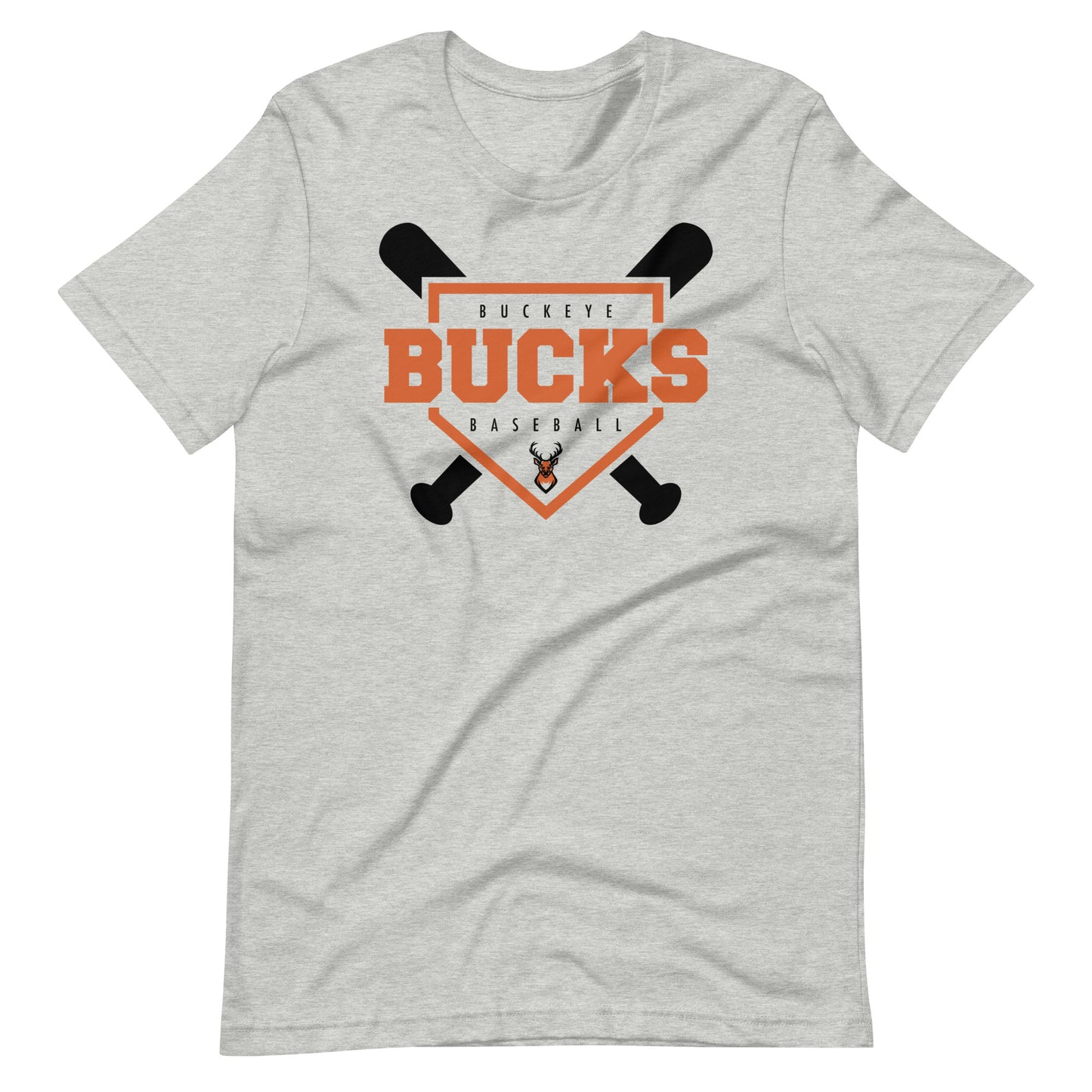 Buckeye Baseball - Tee