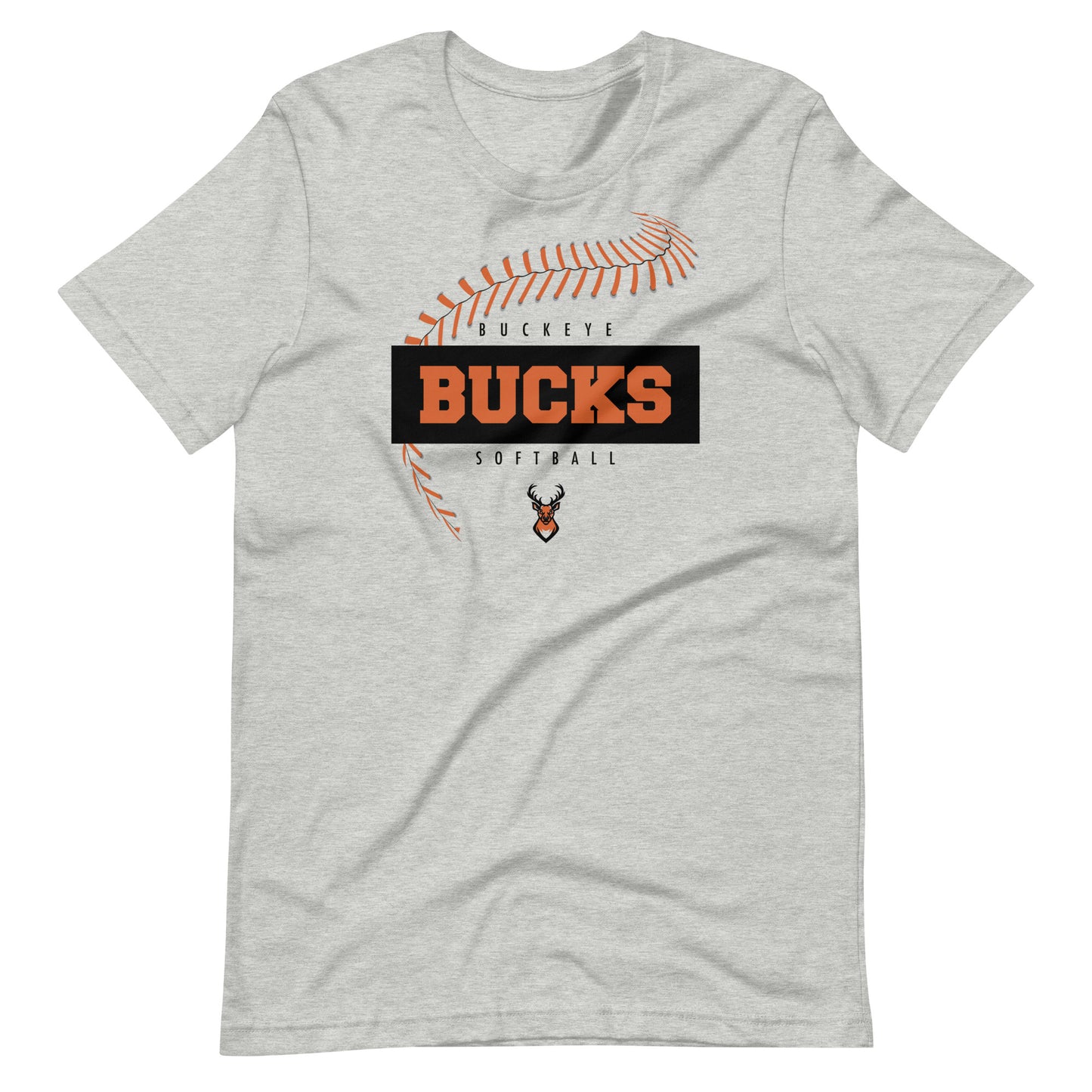 Buckeye Softball - Tee