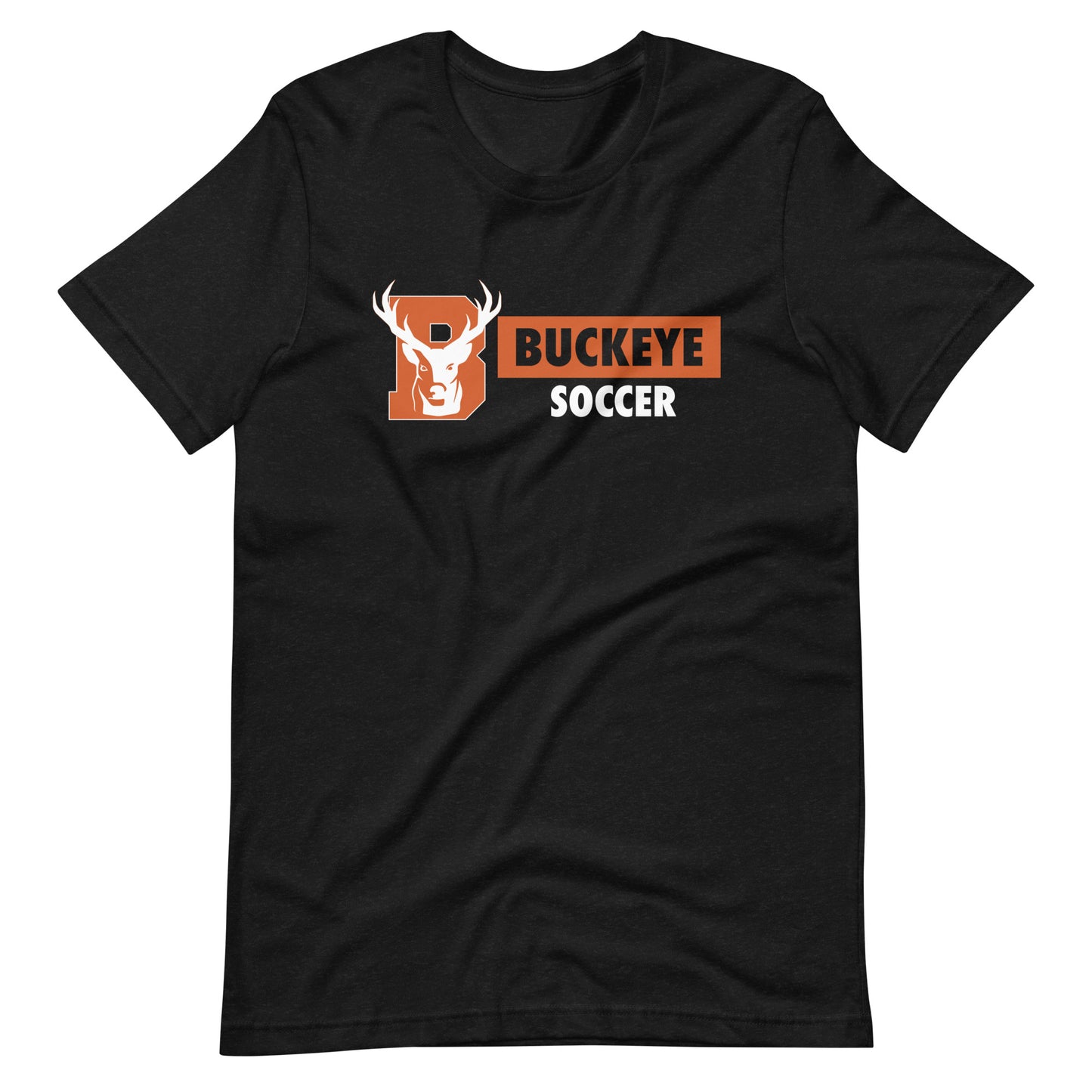 Buckeye Soccer - Tee