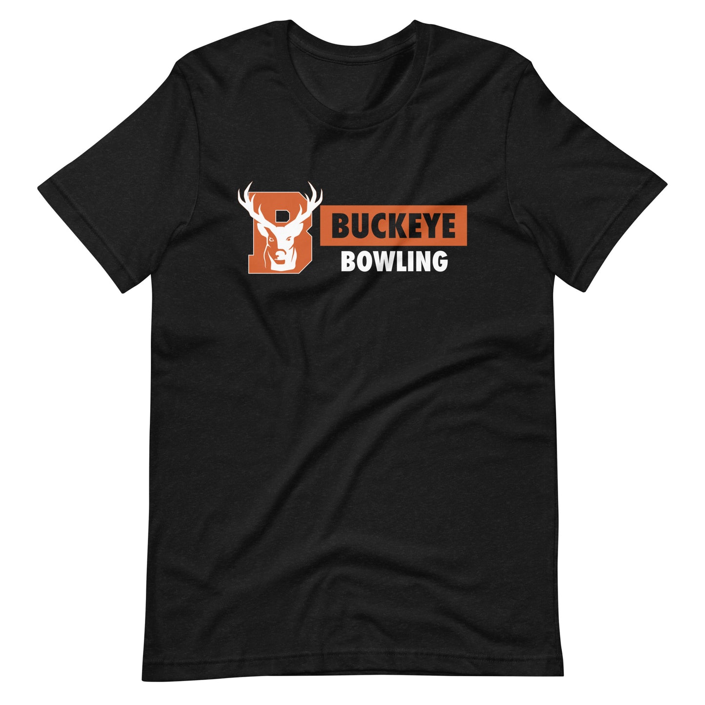 Buckeye Bowling - Tee