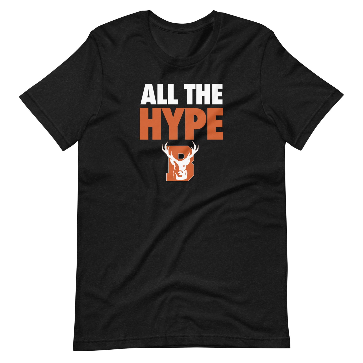 "All the Hype" - Tee