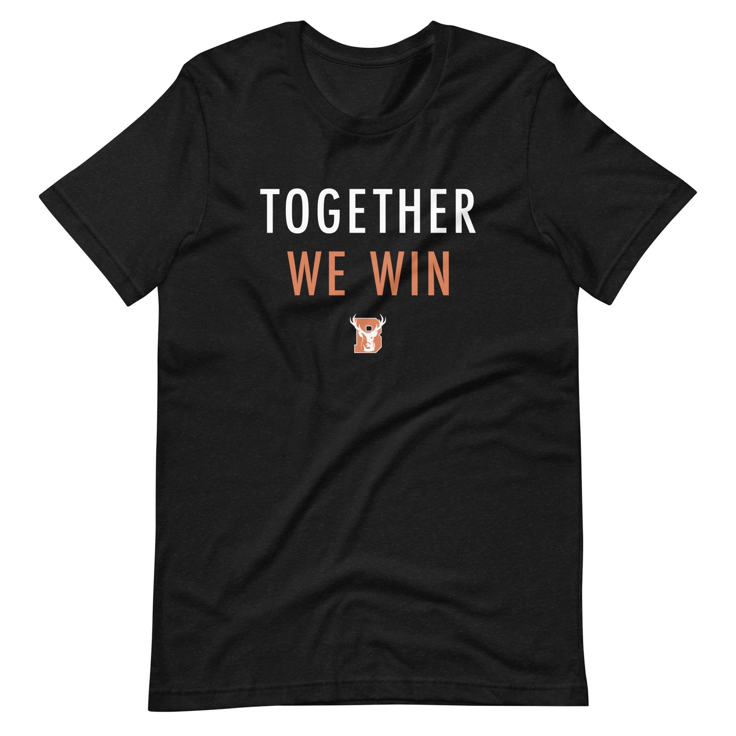 "Together We Win" - Tee