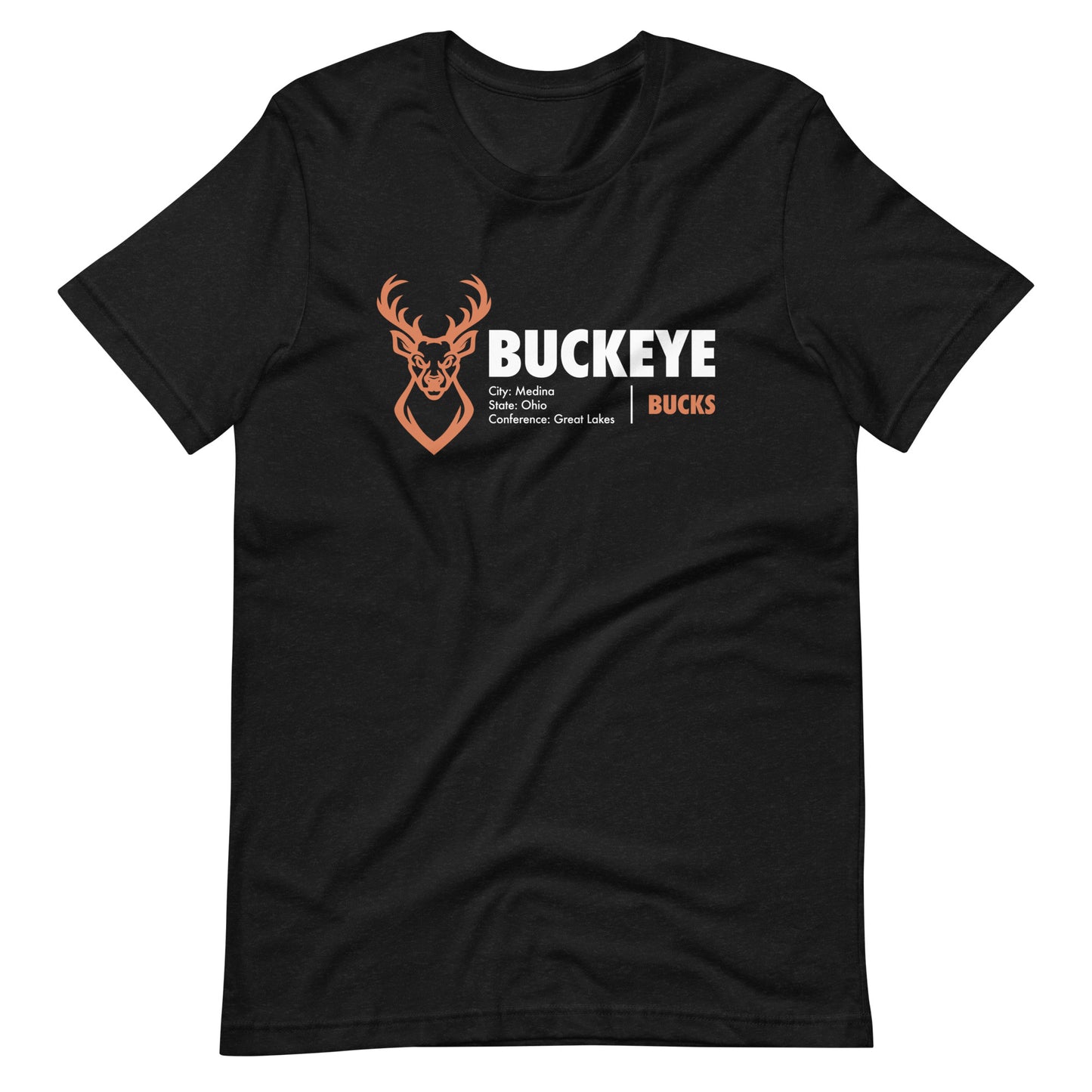 Buckeye "Hometown" - Tee