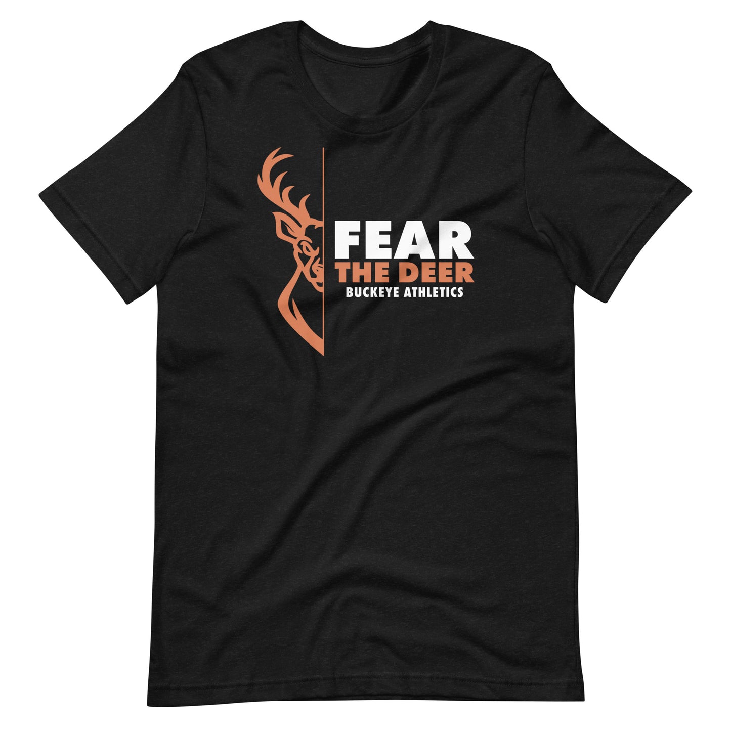 "Fear the Deer" - Tee