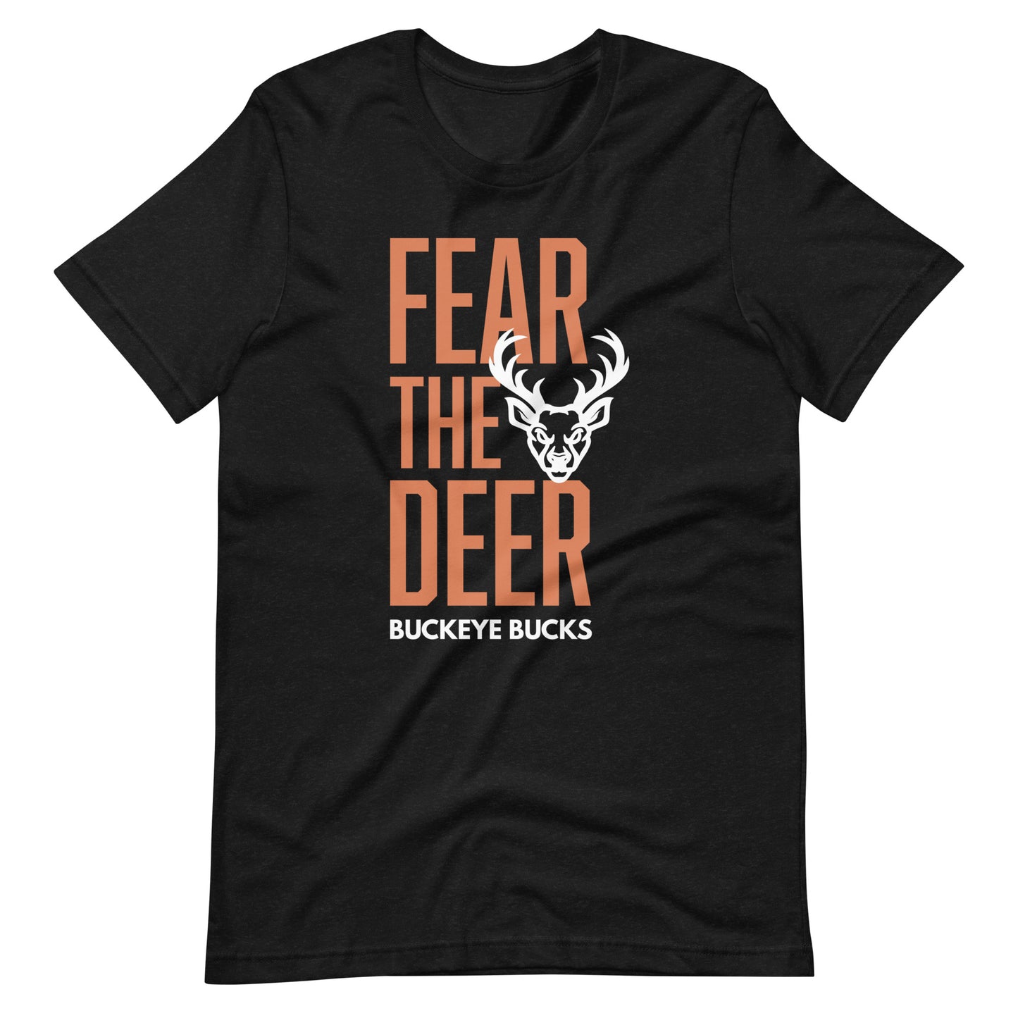 "Fear the Deer 2.0" - Tee