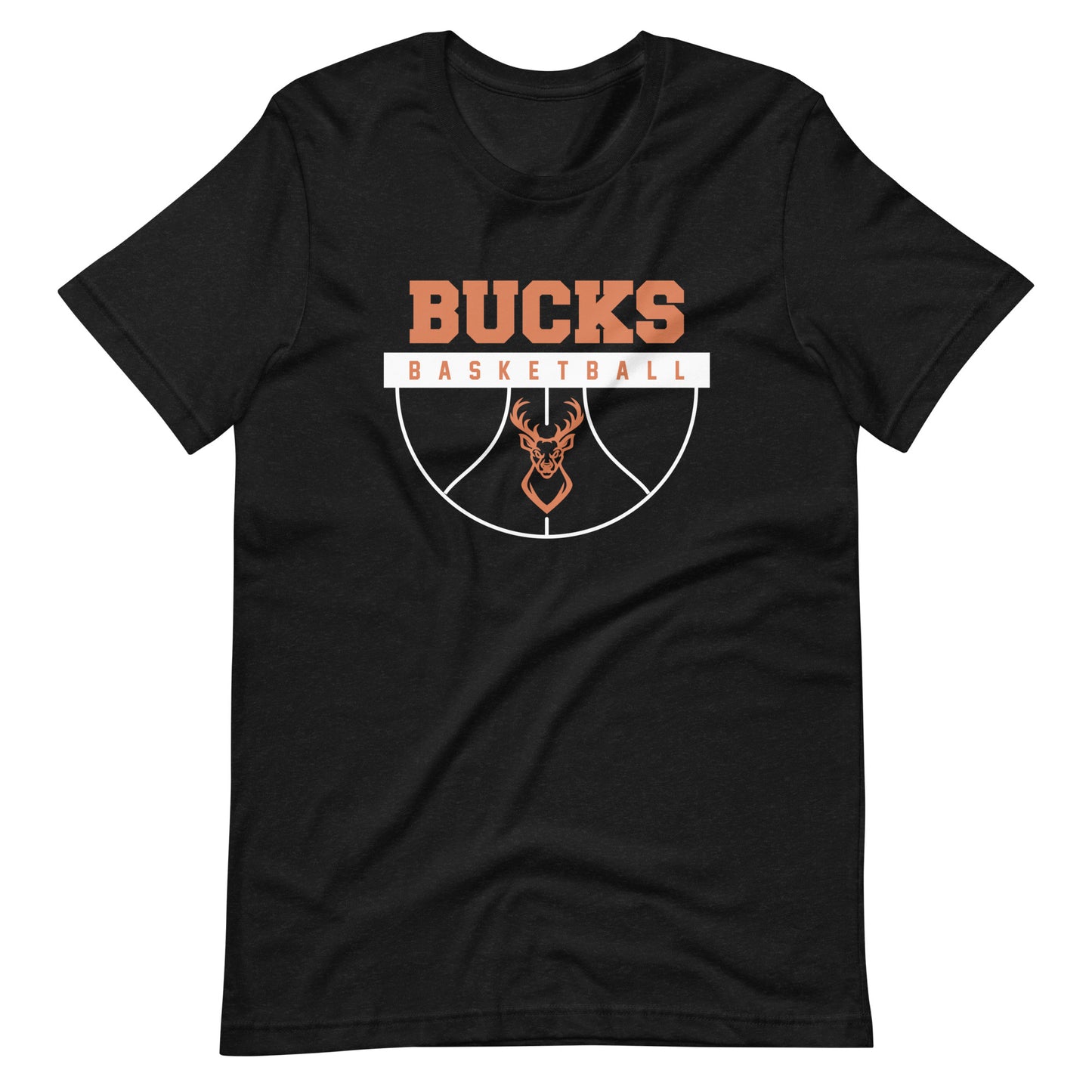 Buckeye Basketball - Tee