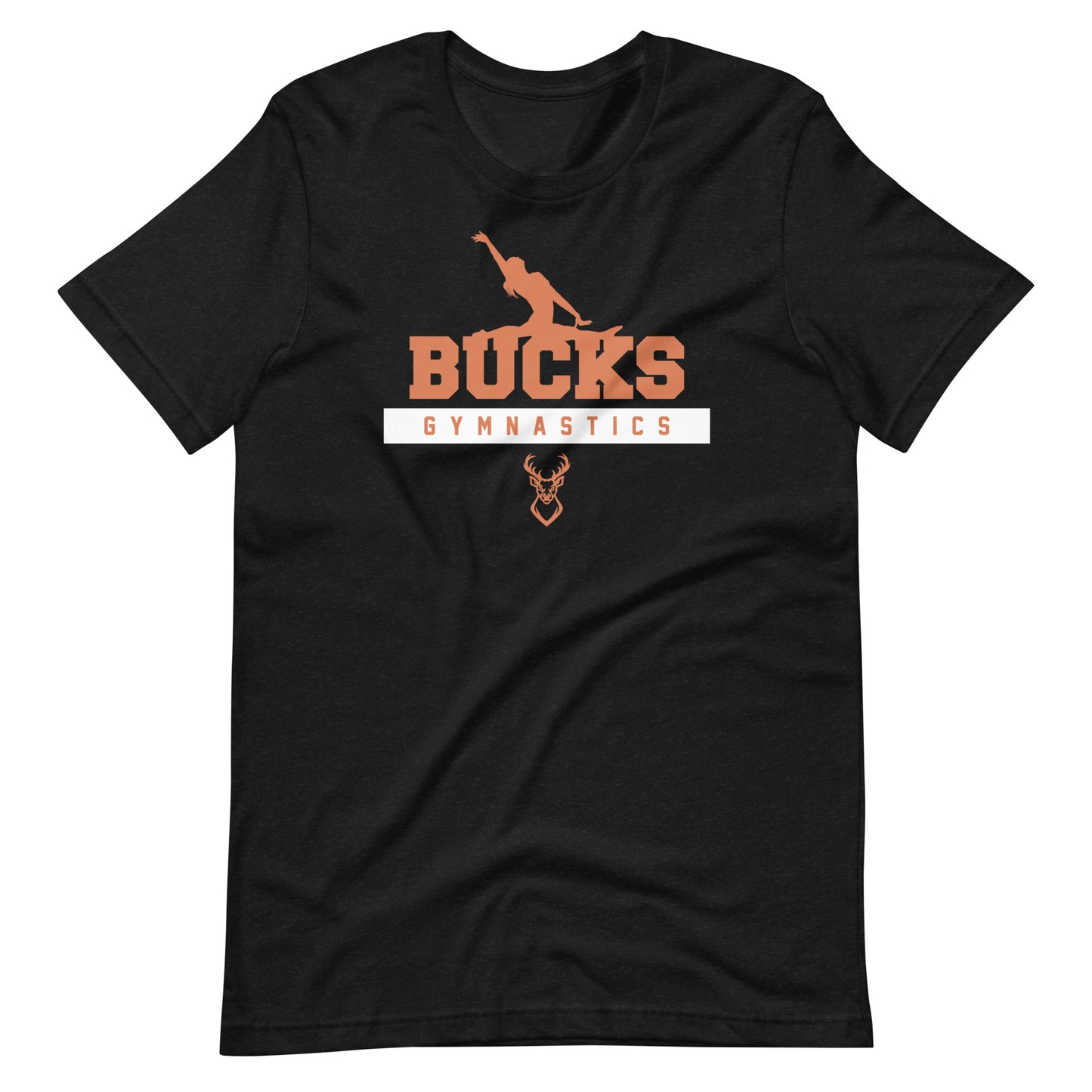 Buckeye Gymnastics - Tee