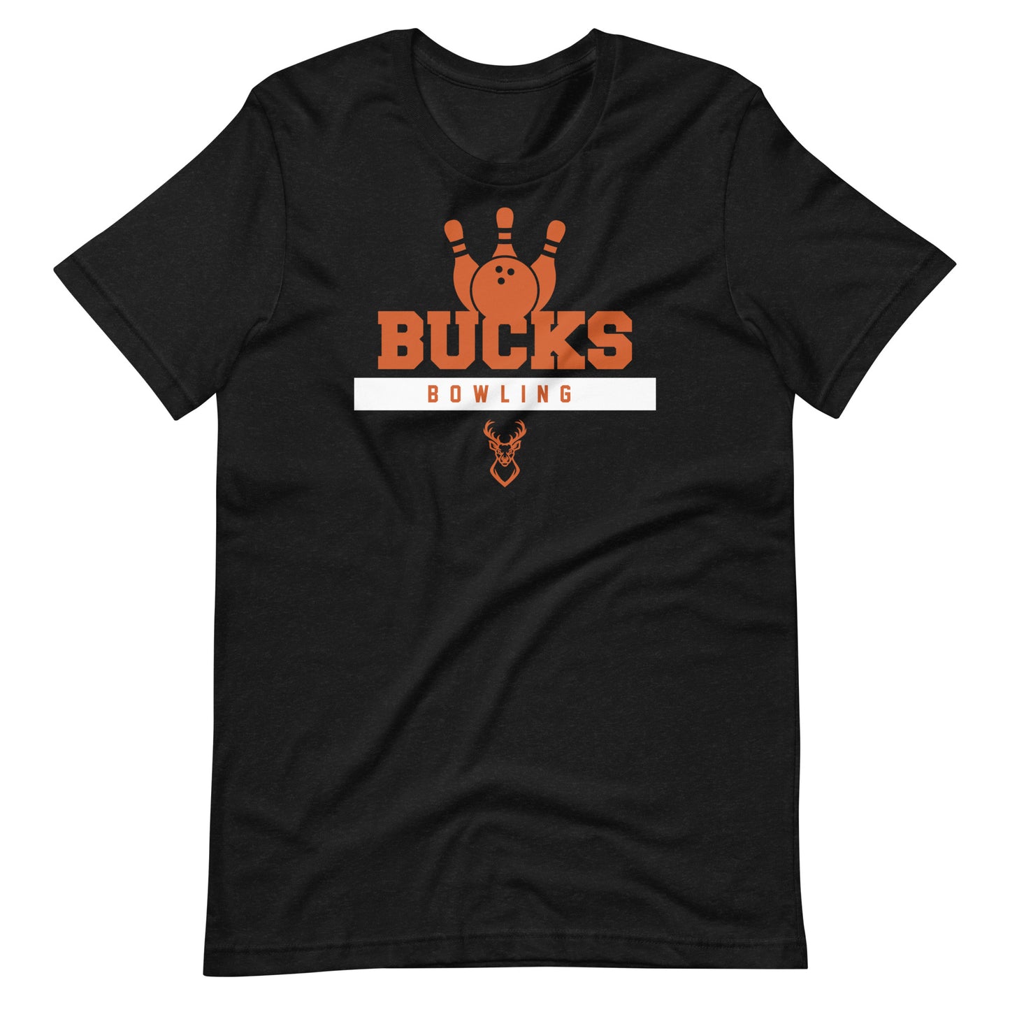 Buckeye Bowling - Tee