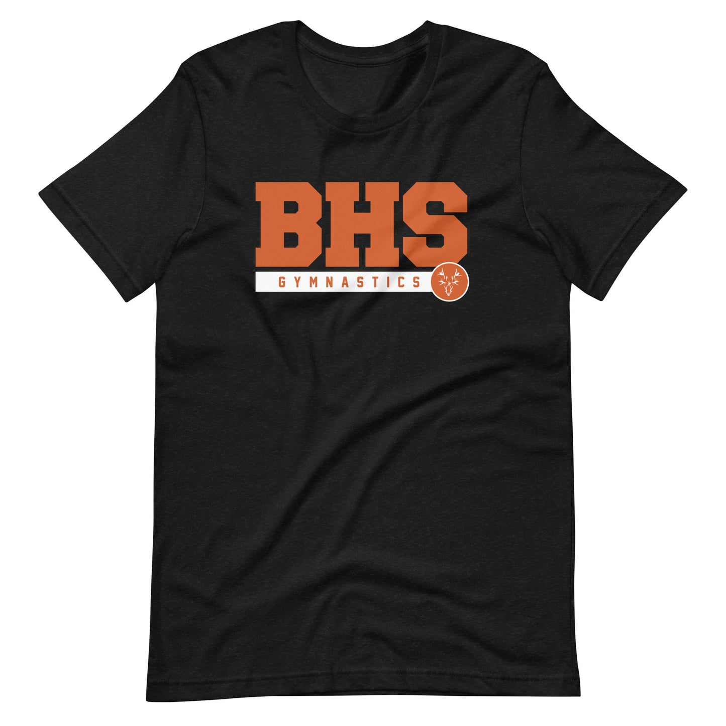 BHS Gymnastics - Tee