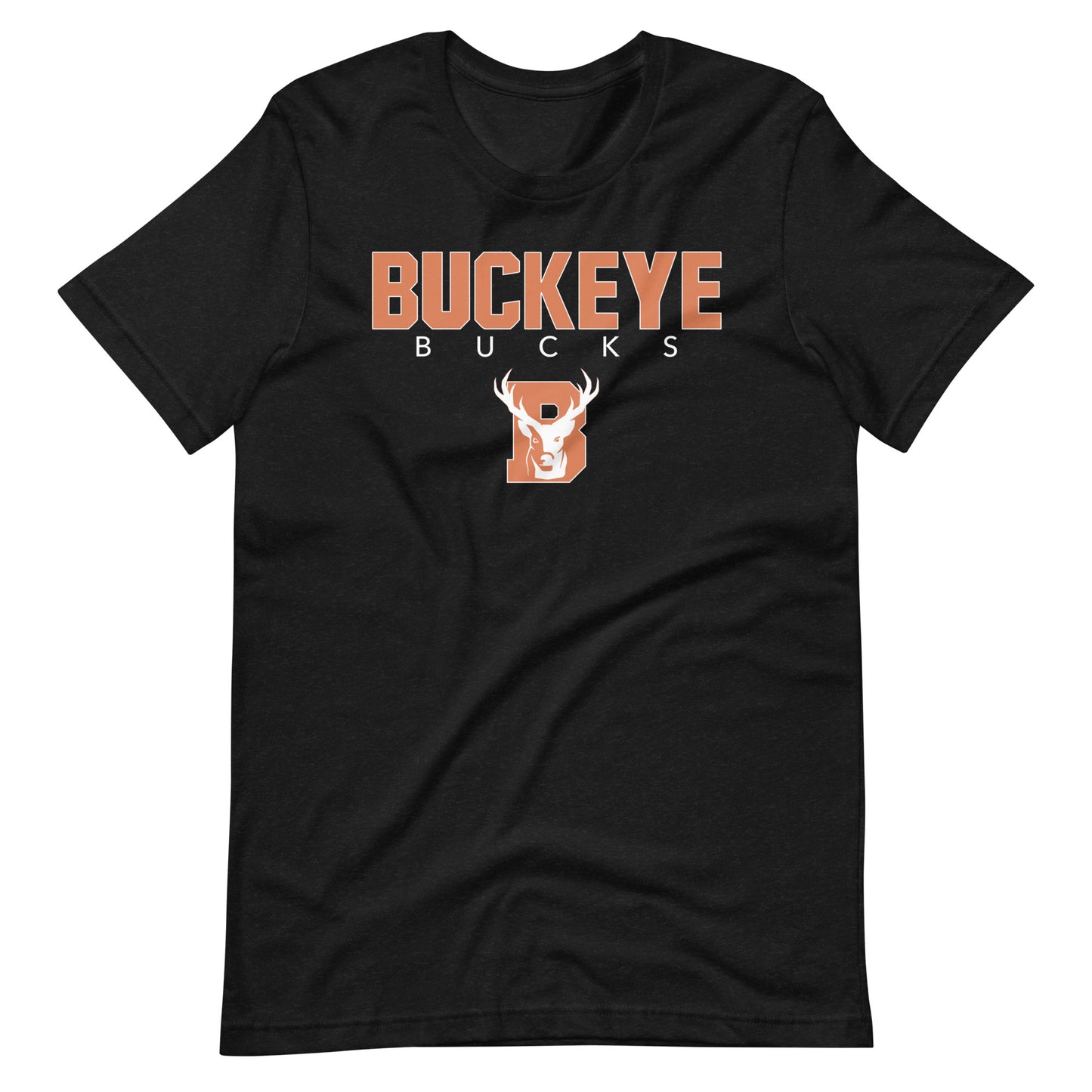 Buckeye Bucks OG - Tee