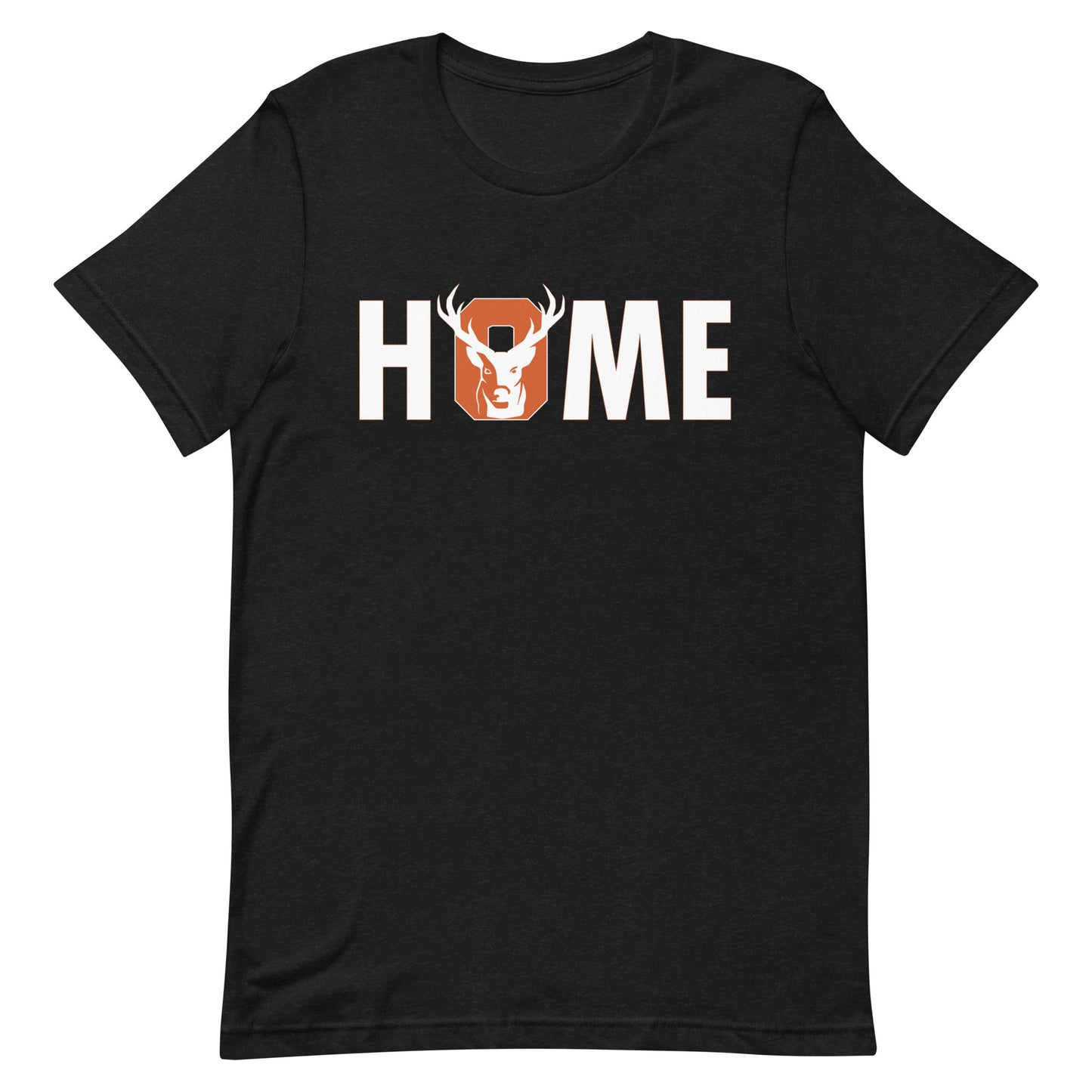 Buckeye "Home" - Tee