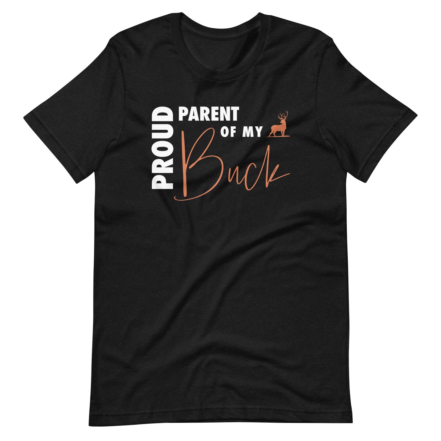 Proud Parent - Tee